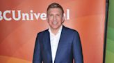 Todd Chrisley isn’t happy in his Florida prison, says his daughter. There’s an update