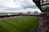 Brisbane Road