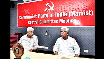 CPI-M’s battle to stay politically relevant