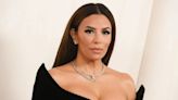 Eva Longoria usa este labial de Amazon rebajado a US$7 para delinear su sonrisa