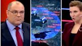 Russian propagandists in panic over US supplying long-range ATACMS to Ukraine - Video