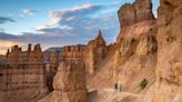 Track Down Solitude in Bryce Canyon Country