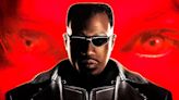 Por qué ‘Blade’ de Wesley Snipes fue clave para el inicio del UCM según Kevin Feige