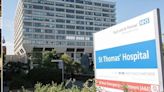 英國化驗所遭勒索軟件攻擊 倫敦多間NHS醫院取消非緊急手術