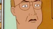 1. Peggy Hill: The Decline and Fall