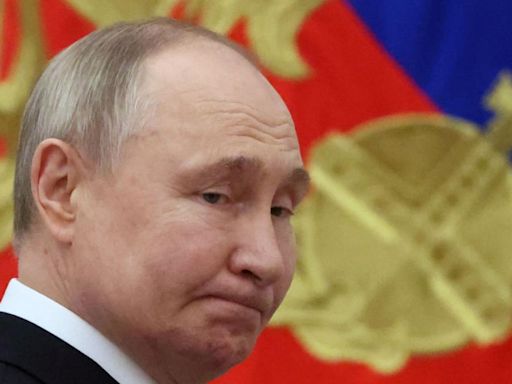 Putin desvela cuál es el siguiente país al que viajará