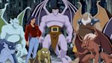 90s animation Gargoyles to get live action reboot from horror legend James Wan