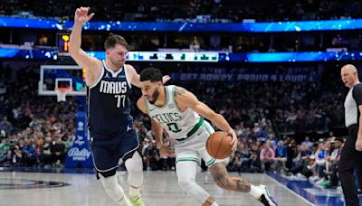 Previa, dónde, hora, TV, cómo ver Las Finales de la NBA de Boston Celtics vs. Dallas Mavericks
