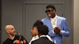 South Carolina’s GG Jackson slides in NBA Draft: a long wait but ‘a huge blessing’