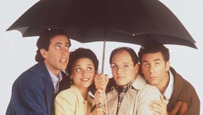 The best 'Seinfeld' episode of all time, according to fan ratings. Plus, see where your favorite ranks.