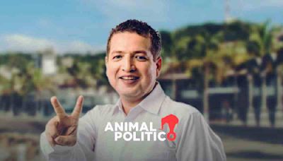 Hallan sin vida a aspirante a síndico del Partido Verde en Puerto Vallarta. Van 26 candidatos asesinados en el proceso electoral