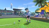 Golf is coming to 'Nintendo Switch Sports' on November 28th