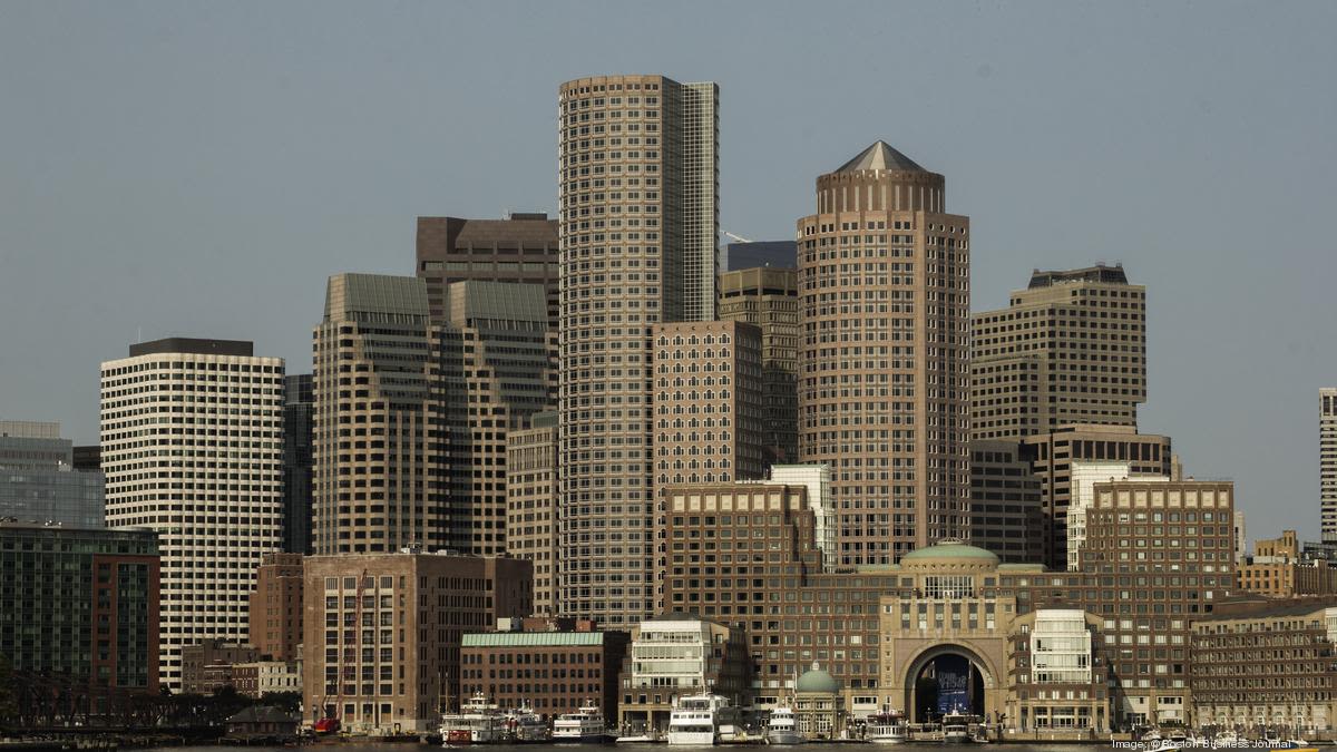 Boston home prices have risen much faster than wages. Here's how the city compares. - Boston Business Journal