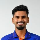 Shreyas Iyer