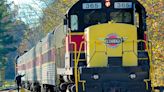 Cuyahoga Valley Scenic Railroad plans to resume operation Friday after 2-month hiatus