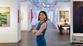 How this woman's Venice Beach gallery is empowering Asian American, local artists