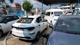 EV sales boom in Nepal, helping to save on oil imports, alleviate smog - The Morning Sun