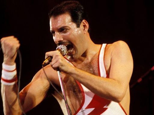 Queen could sell their catalogue to Sony for $1bn