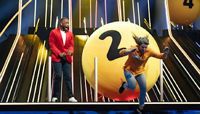 ‘The Quiz With Balls’, Game Show That Pits Brains Against Boldness, Starts on Fox