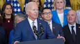 Biden administration announces protection for undocumented spouses of U.S. citizens