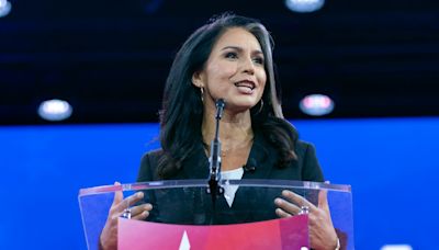 Tulsi Gabbard: I know who’s really running the White House — and it’s not Joe Biden
