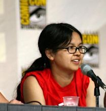 Charlyne Yi