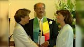 Massachusetts couples celebrate 20 years of same-sex marriage - Boston News, Weather, Sports | WHDH 7News