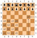 Algebraic notation (chess)