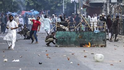 Bangladesh Top Court Scales Back Jobs Quota That Sparked Deadly Violence