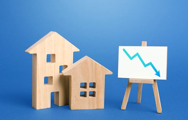 Daily mortgage rates for June 7, 2024: Week ends with a pulling back of rates on 30-year, 15-year terms