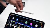 蘋果發表會4大新品實機一次看 13吋 iPad Pro 薄得太驚人