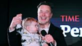 Elon Musk Brought 2-Year-Old Son to Tense Meetings in Twitter Offices: Report