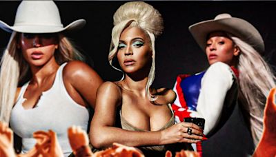 Beyoncé, Cowboy Carter gets high praise from Normani