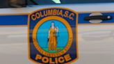 Man killed in overnight shooting, Columbia police say