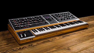 Is this the end for the Moog One?