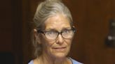 Manson follower Leslie Van Houten released from prison on parole