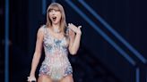 Gigi Hadid gifts Taylor Swift custom ring with nod to Travis Kelce