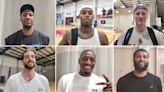 Party less and listen more: What would these Indy ballers tell their 17-year-old selves?