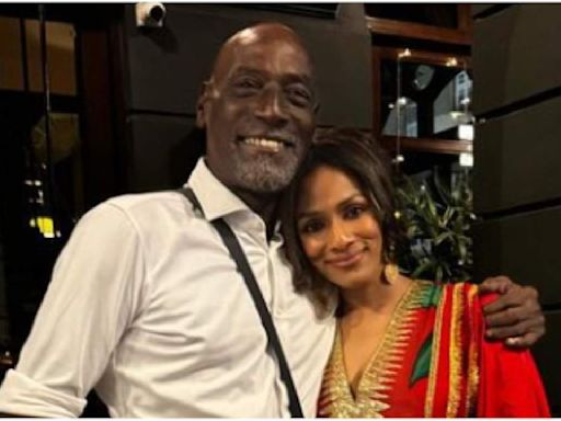 Masaba Gupta admits dad Vivian Richards faced challenges due to skin color in his cricket career: ‘Till today, he’ll have tears’