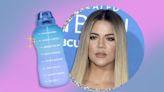 Khloé Kardashian’s Fave Amazon Water Bottle Is Still 29% Off For Prime Day—& It’s Seriously Motivating