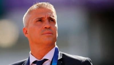 Crespo seguirá al frente del Al Ain de Emiratos Árabes hasta junio de 2025