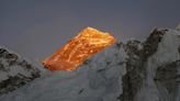 First all-Black climbing team summits Mount Everest
