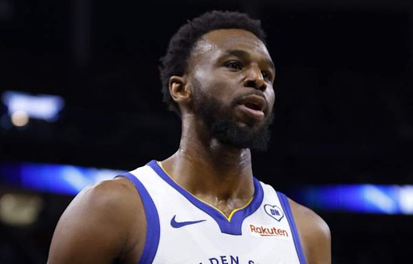 NBA Trade Pitch Sends Warriors a 14-Time All-Star for Andrew Wiggins