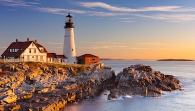 The Best Places to Stay in Portland, Maine