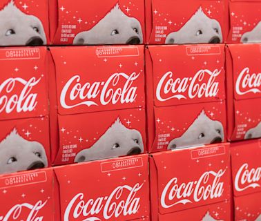 The History Of Coca-Cola's Iconic Polar Bear Mascots, Explained