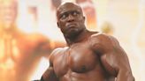 WWE's Bobby Lashley Addresses Carmelo Hayes, Lack Of Respect - Wrestling Inc.