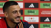 Joselu: "Esperemos retirar a Kroos el viernes"