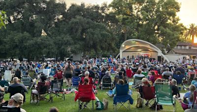 What do we like about summertime in the Inland Empire?