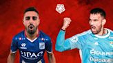 Sporting Cristal vs Carlos Mannucci EN VIVO HOY: minuto a minuto del partido por Torneo Clausura de la Liga 1 2024