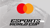 Esports World Cup partners with Mastercard - Esports Insider